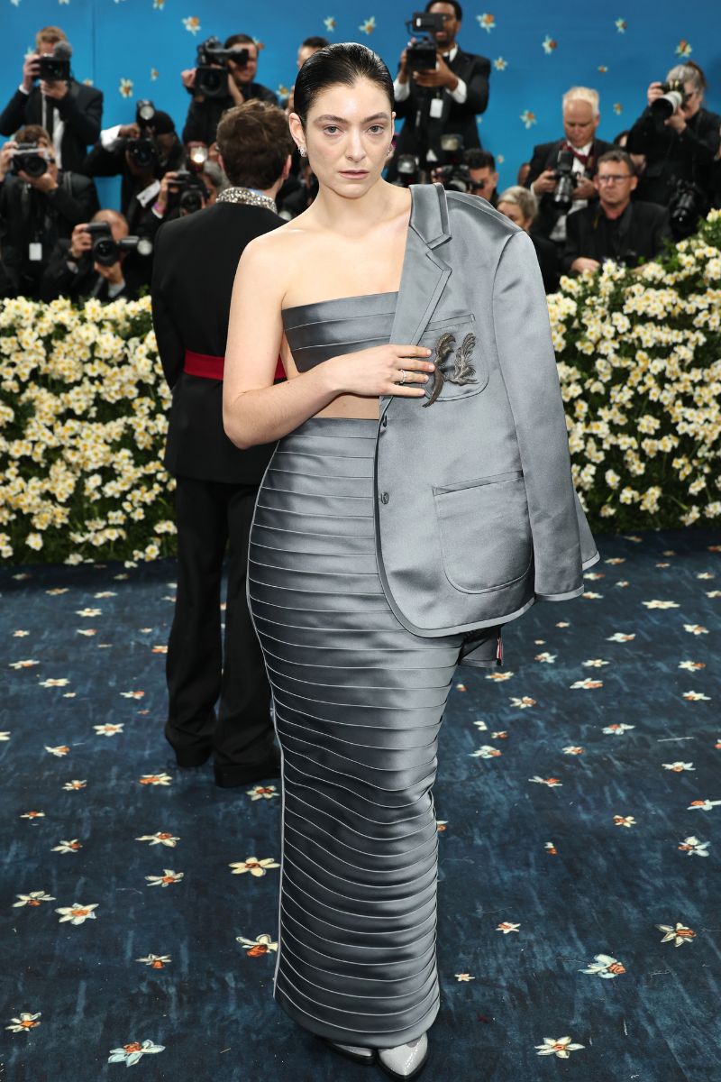 lorde