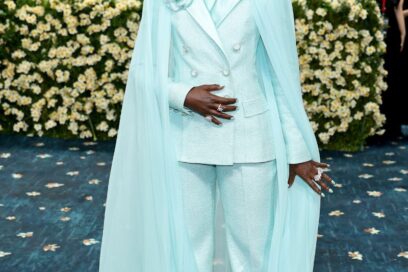 lupita chanel