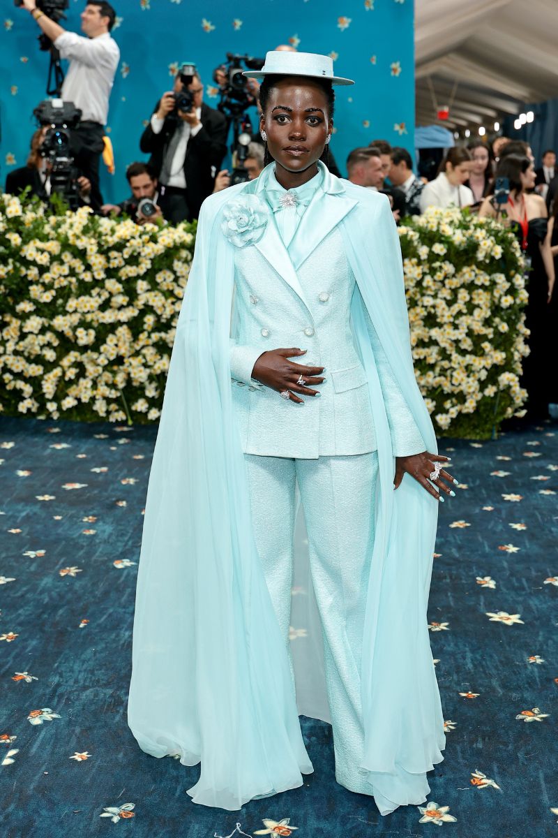 lupita chanel