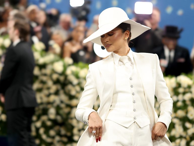 mob zendaya met gala