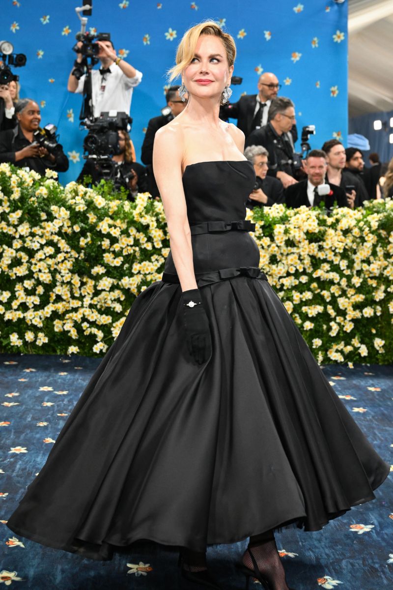nicole Kidman