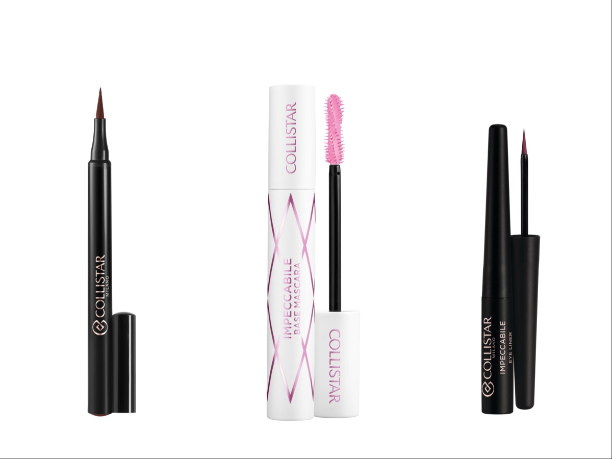 nuove collezioni make up estate 2025 trucco di tendenza collistar