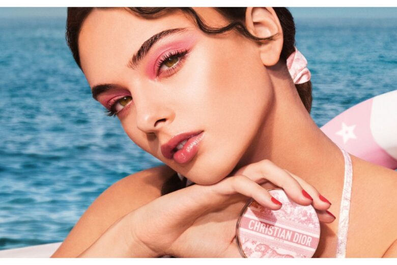 Collezioni make up Estate 2025: il nuovo trucco di tendenza è qui!
