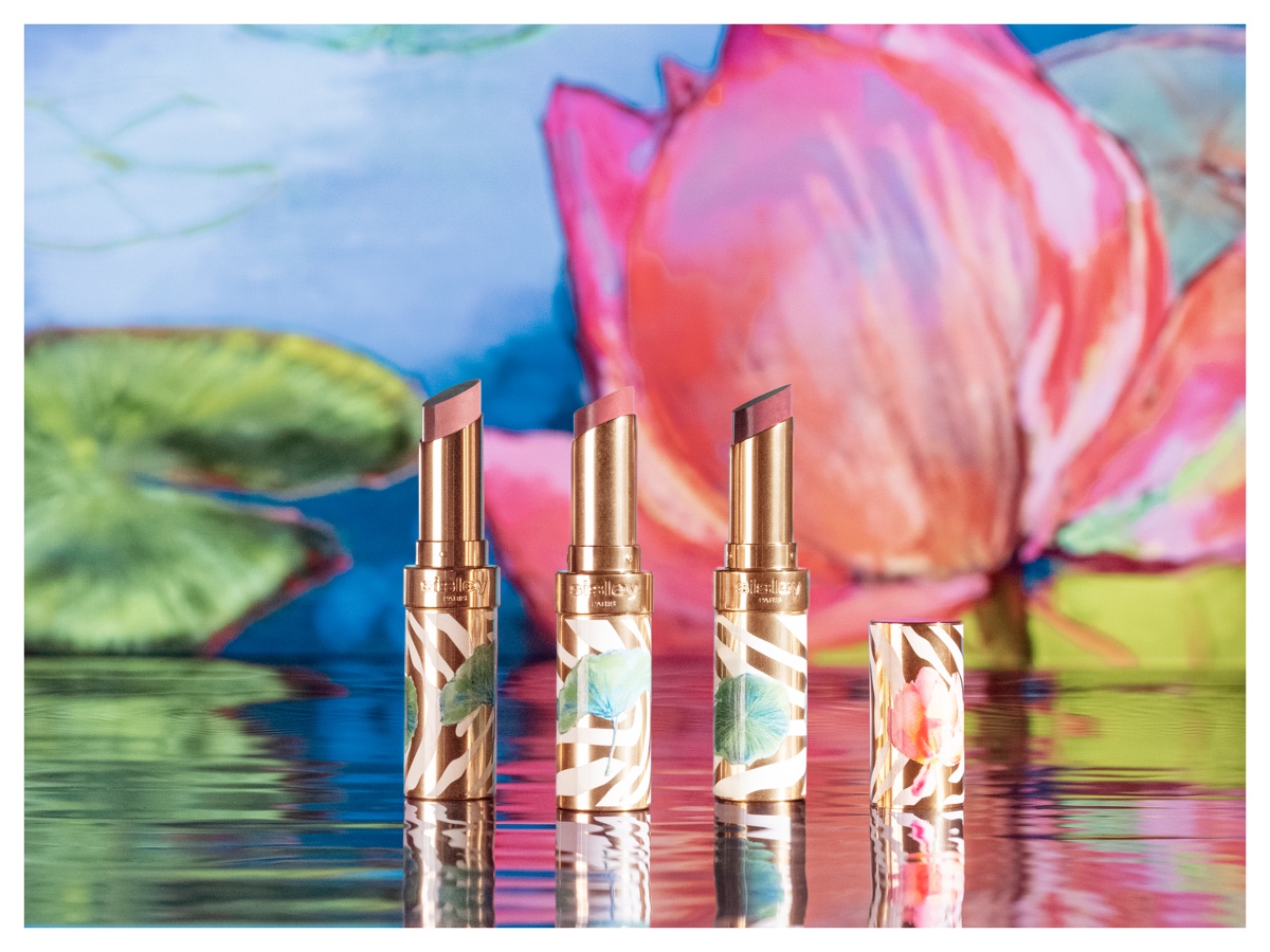nuove collezioni make up estate 2025 trucco di tendenza sisley paris