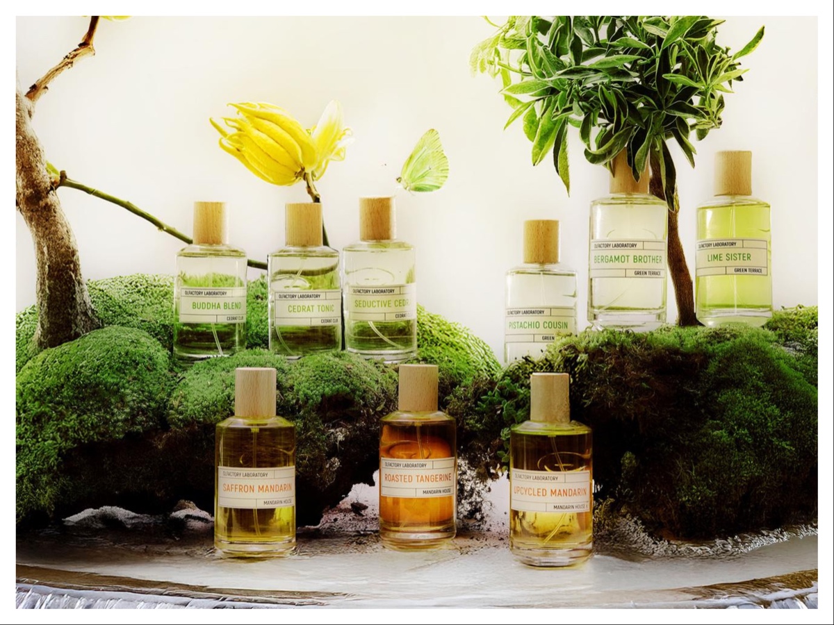 nuovi profumi estate 2025 fragranze estive persistenti donna uomo unisex 13