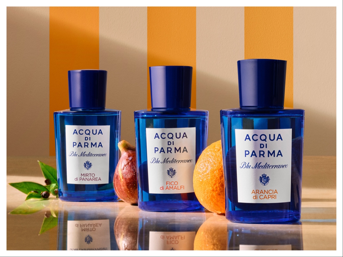 nuovi profumi estate 2025 fragranze estive persistenti donna uomo unisex 14