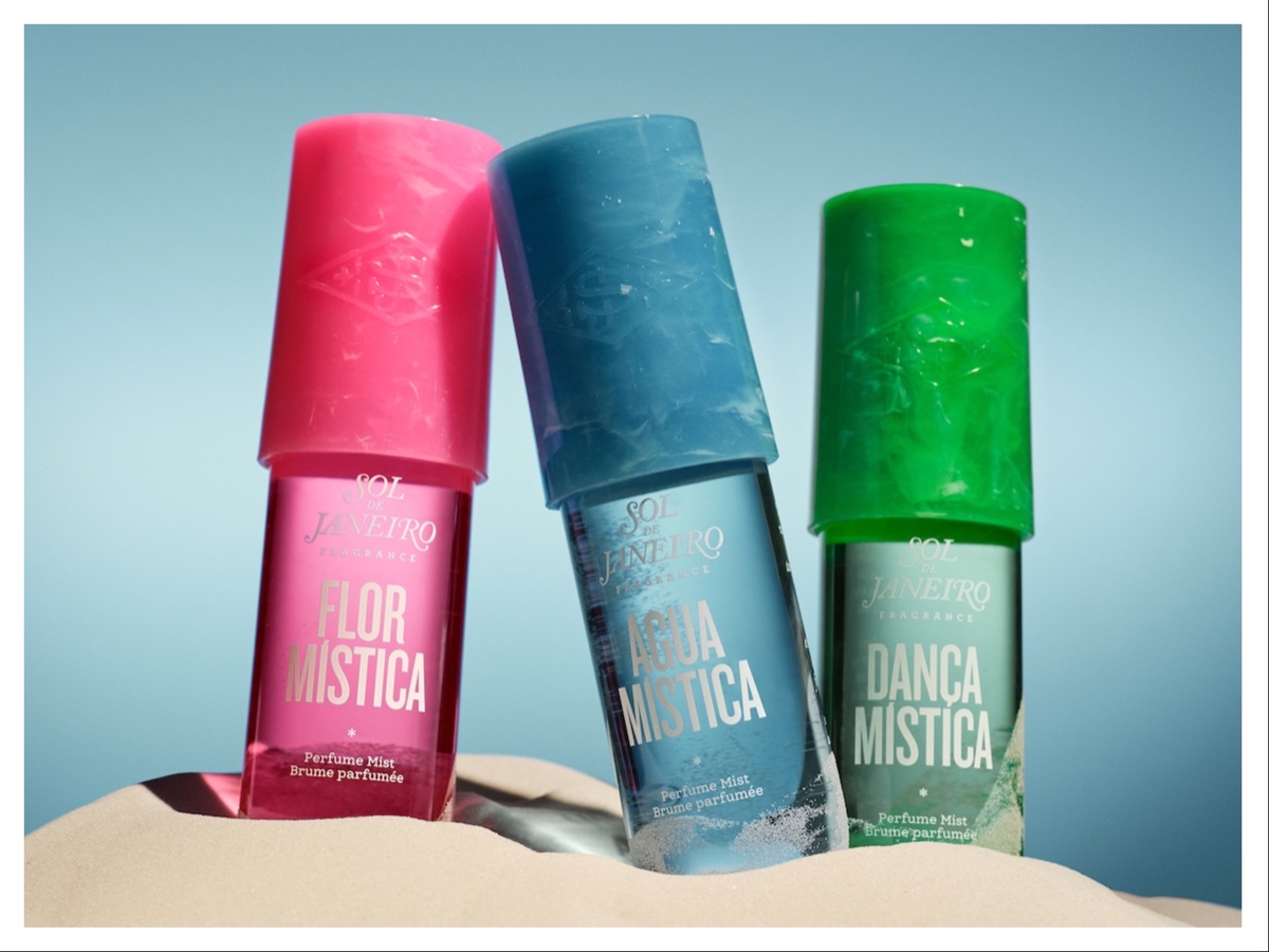 nuovi profumi estate 2025 fragranze estive persistenti donna uomo unisex 18