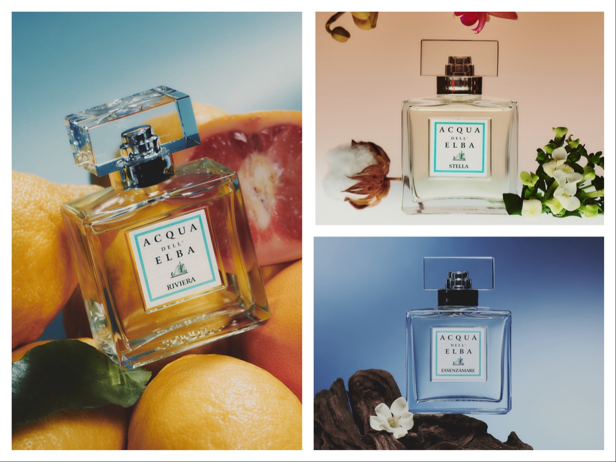 nuovi profumi estate 2025 fragranze estive persistenti donna uomo unisex 21
