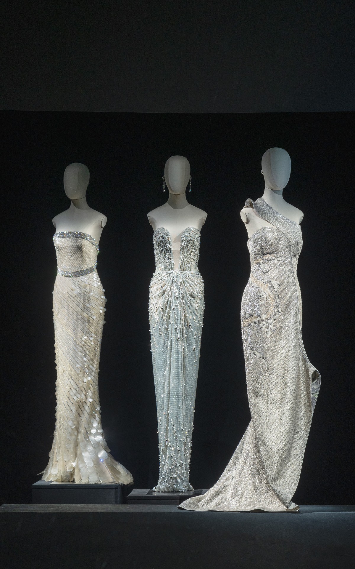 ok Giorgio Armani Privé 2005–2025 – photocredit Delfino Sisto Legnani (1)