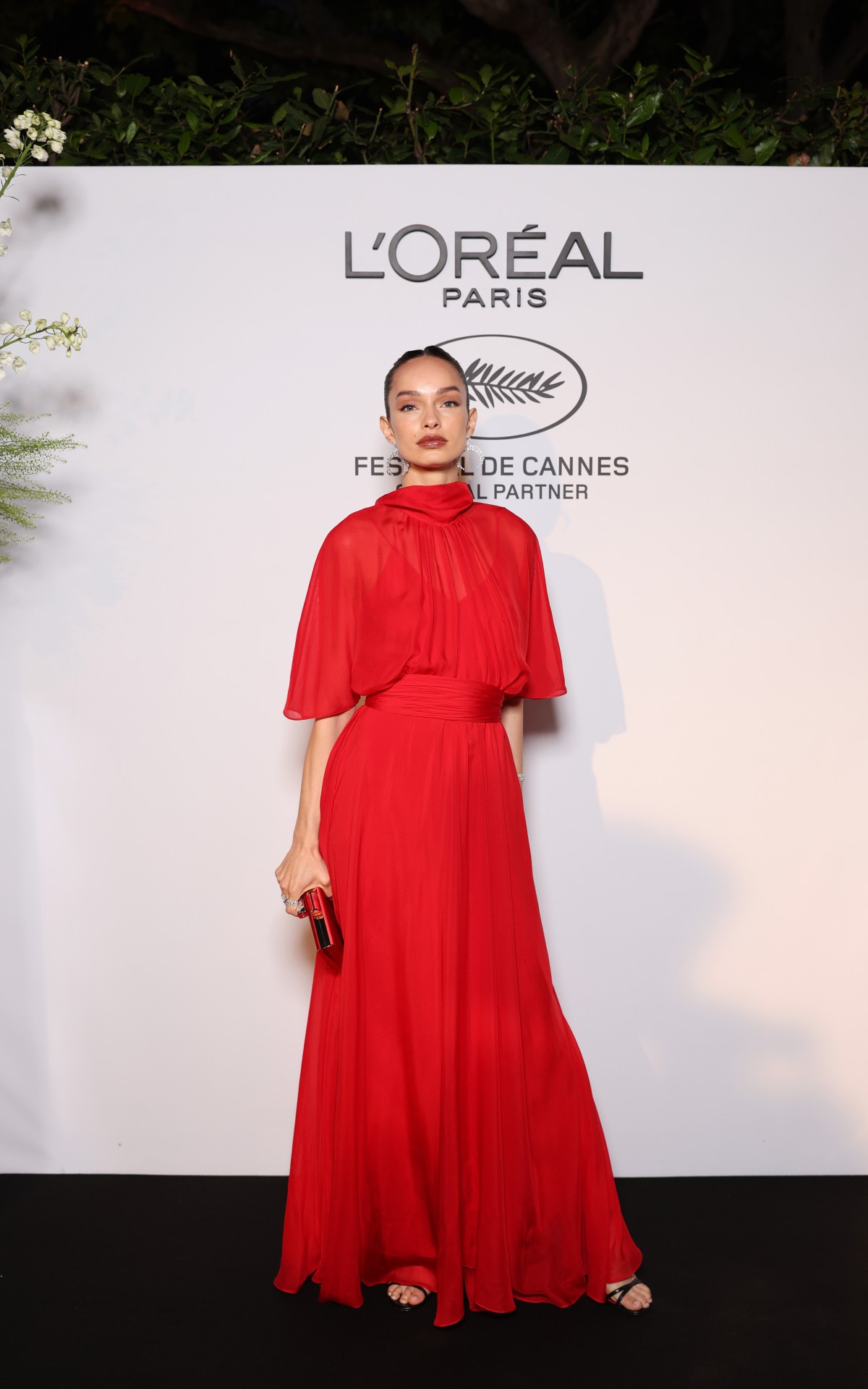 ok Luma Grothe