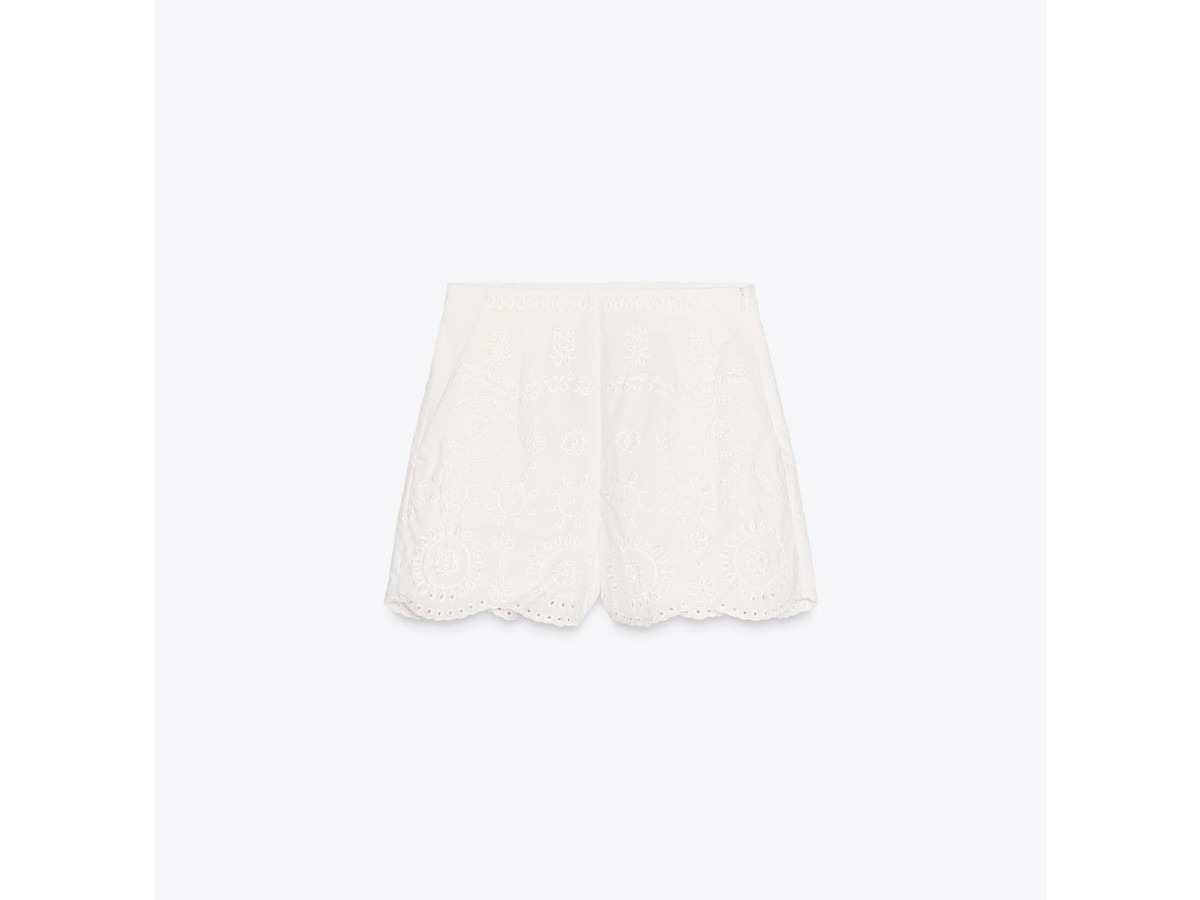 ok Zara