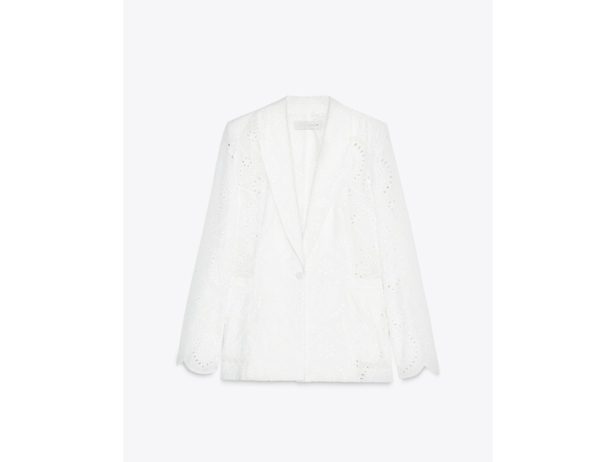 ok Zara
