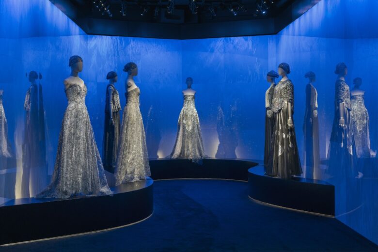 Giorgio Armani Privé: 20 anni di Haute Couture in mostra a Milano