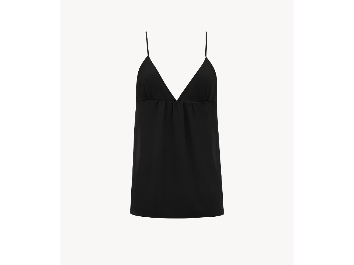 ok. Saint Laurent