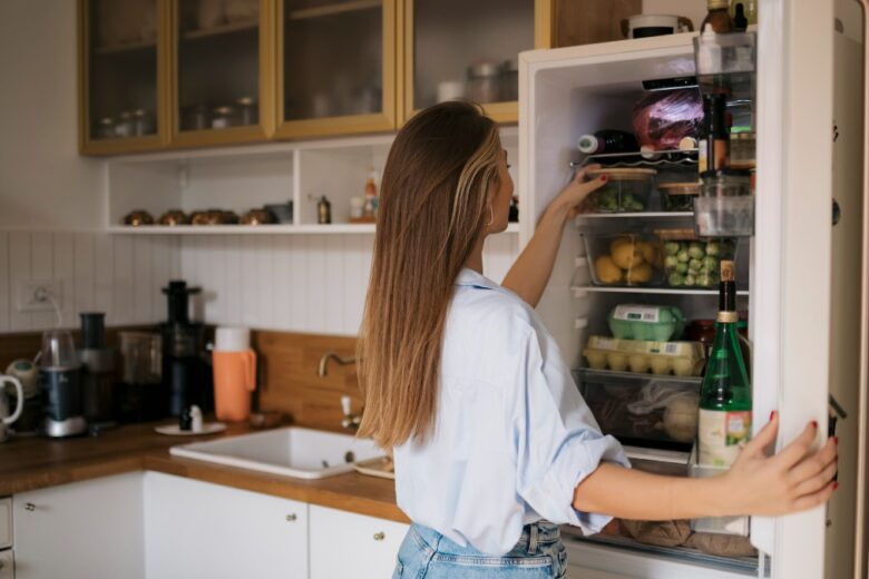 Organizzare il frigorifero non è mai stato così facile: ecco come farlo in pochi minuti