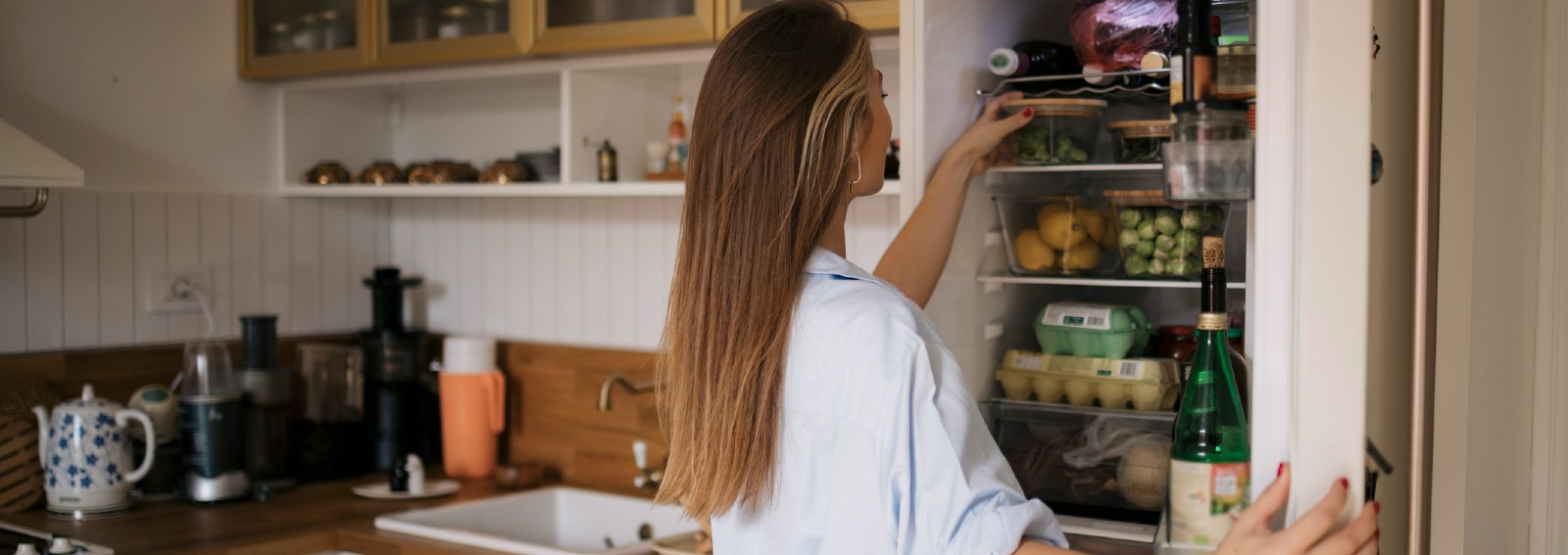 ordine frigo hero