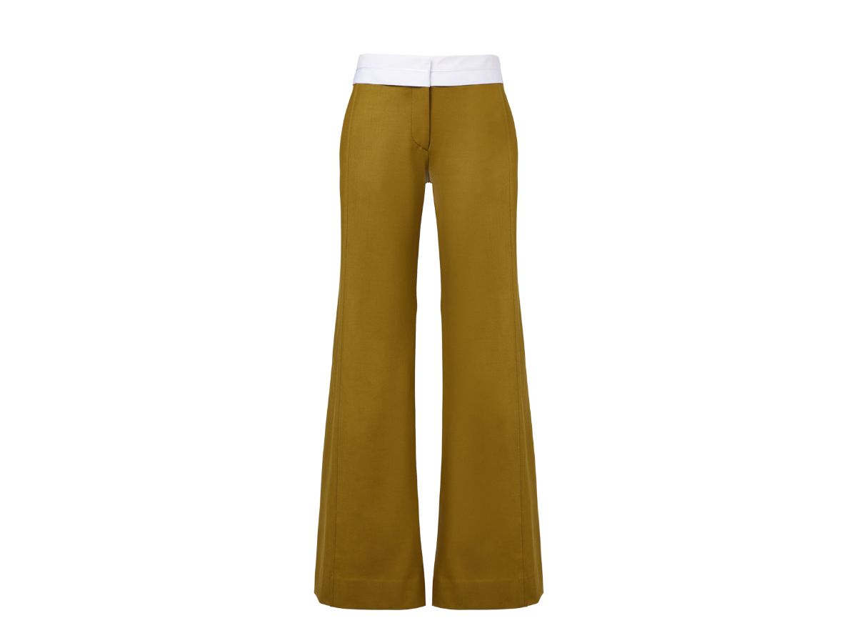 pantalone victoria Beckham