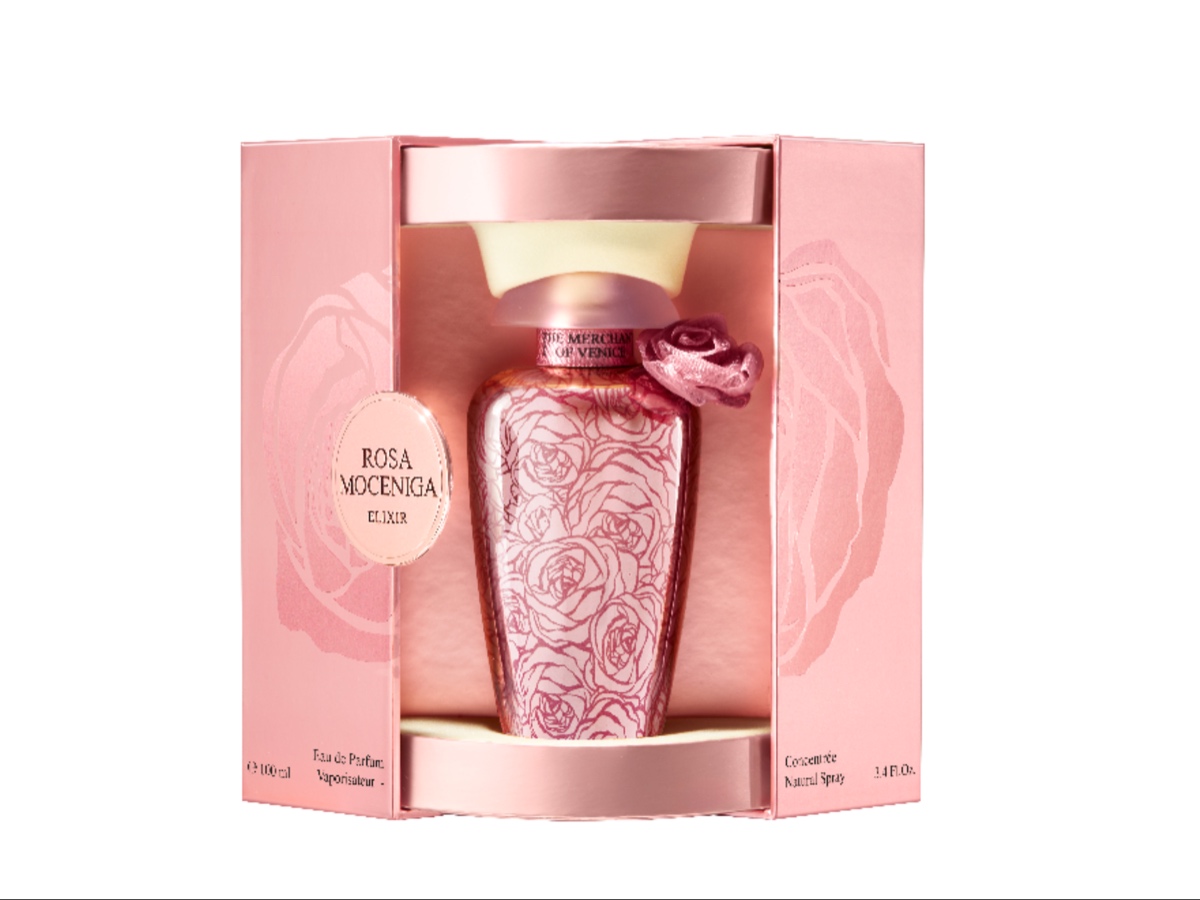 profumo alla rosa migliore moderno giovane 10