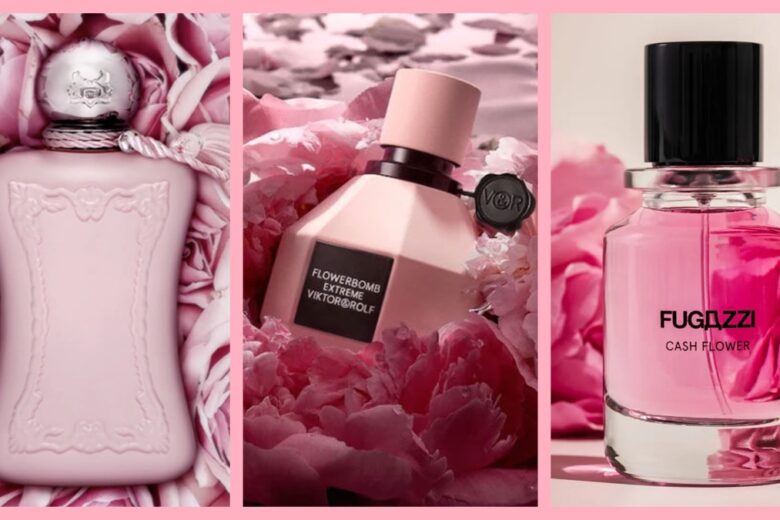 Profumo alla rosa migliore: 15 fragranze floreali “moderne” da sogno