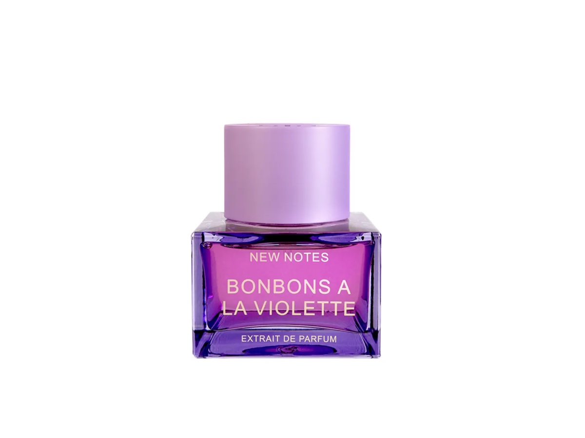 profumo alla violetta migliore fragranza retro elegante chic donna per lei 01