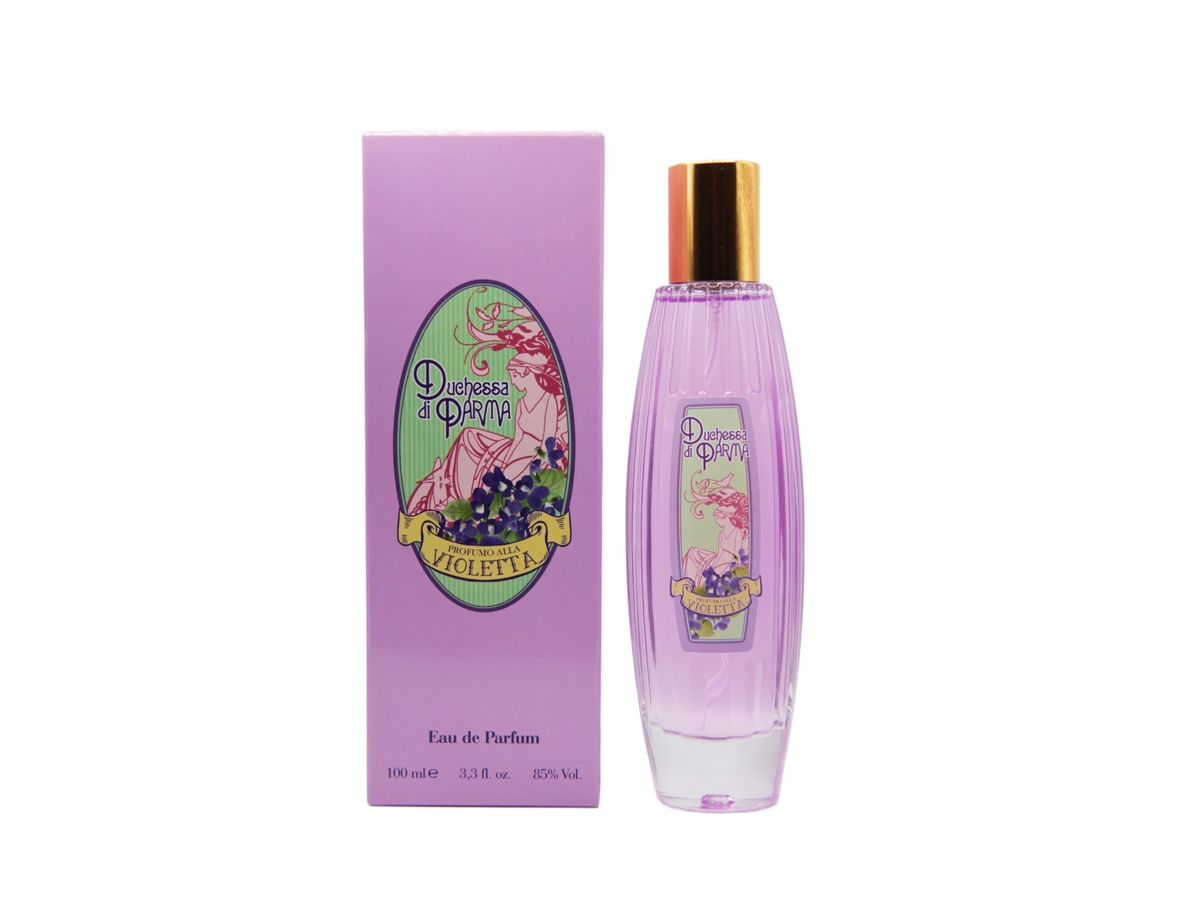 profumo alla violetta migliore fragranza retro elegante chic donna per lei 02