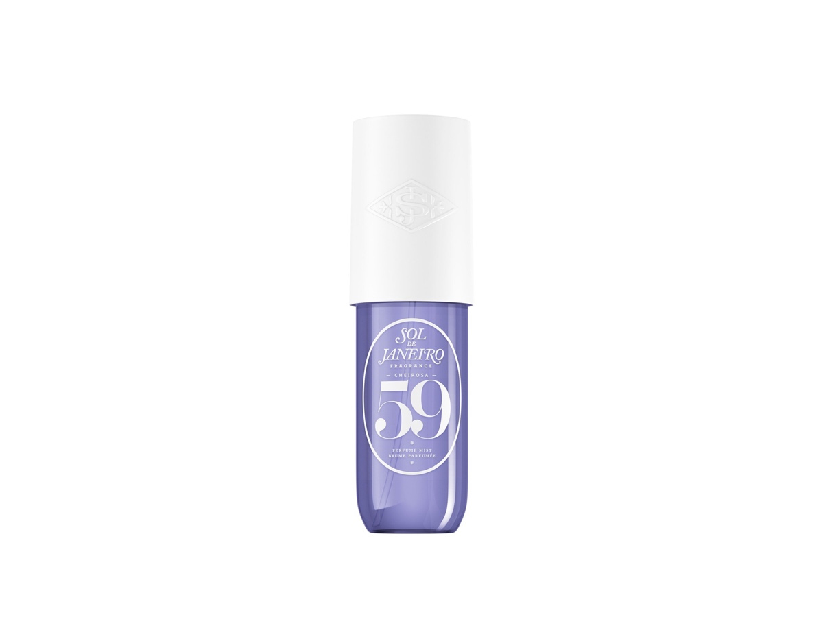 profumo alla violetta migliore fragranza retro elegante chic donna per lei 06