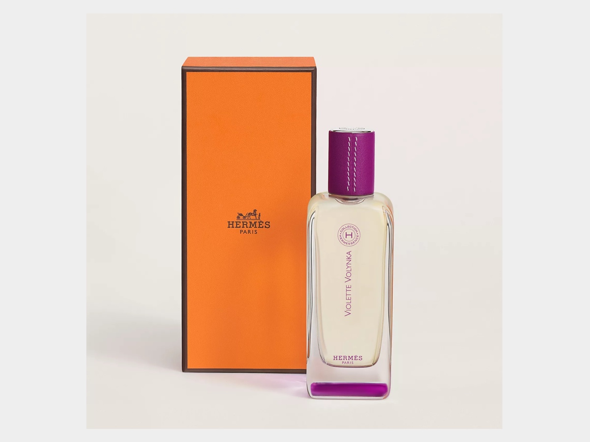 profumo alla violetta migliore fragranza retro elegante chic donna per lei 11
