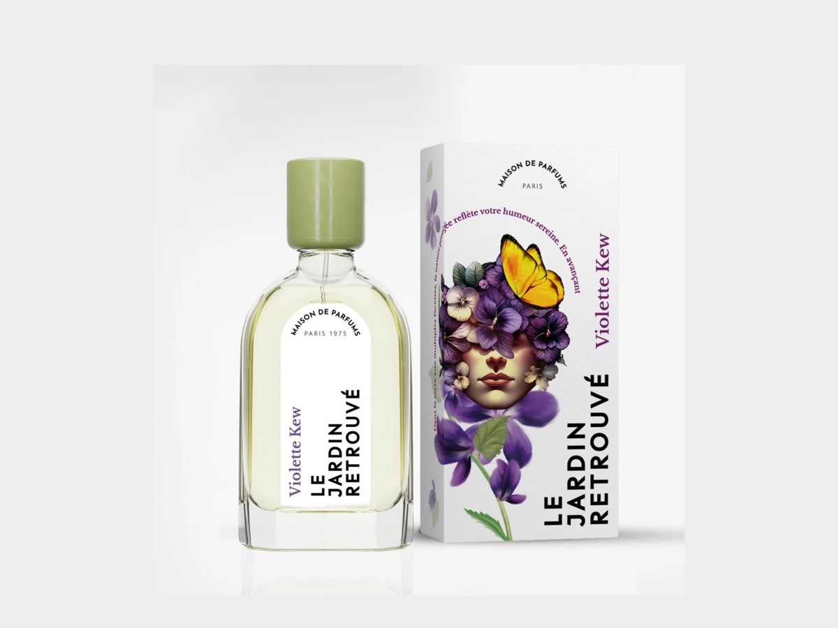 profumo alla violetta migliore fragranza retro elegante chic donna per lei 12