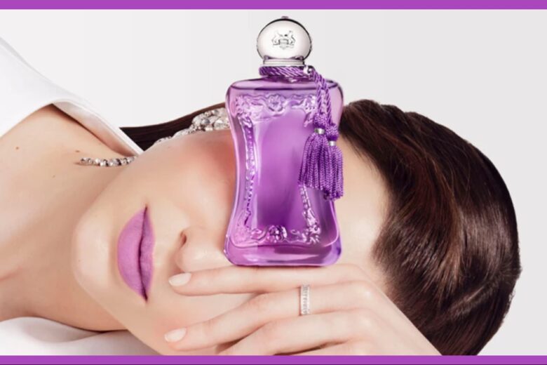 Profumo alla violetta: le 12 migliori fragranze sofisticate dallo stile vintage-chic
