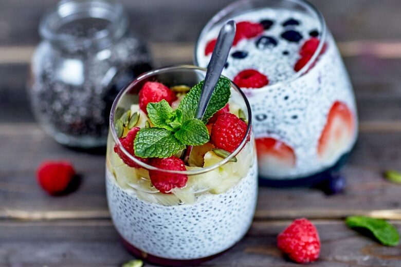 Semi di chia: tutti i benefici per la salute di questo superfood