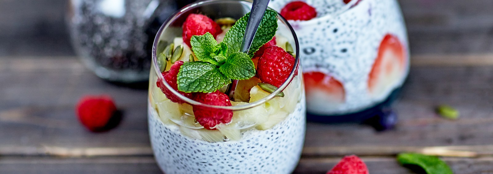semi di chia