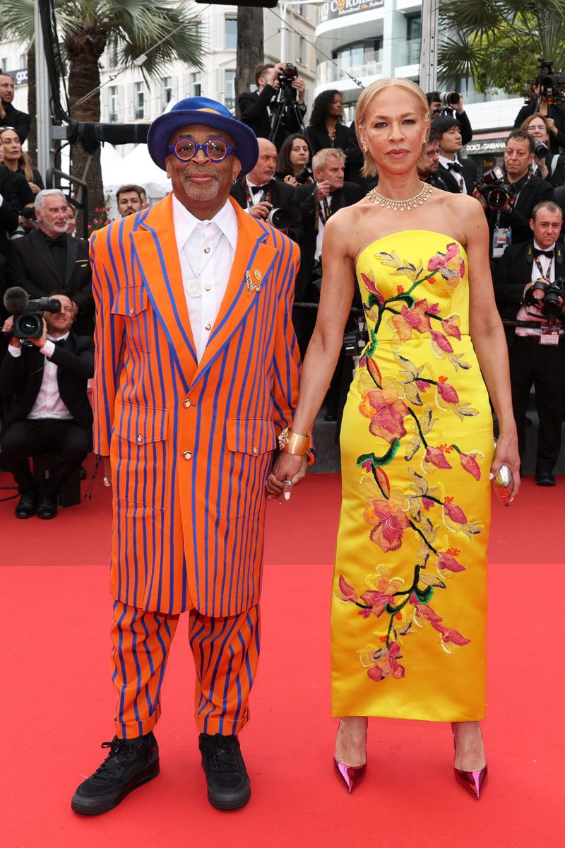 spike lee