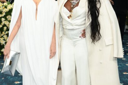 stella McCartney e mary j Blige