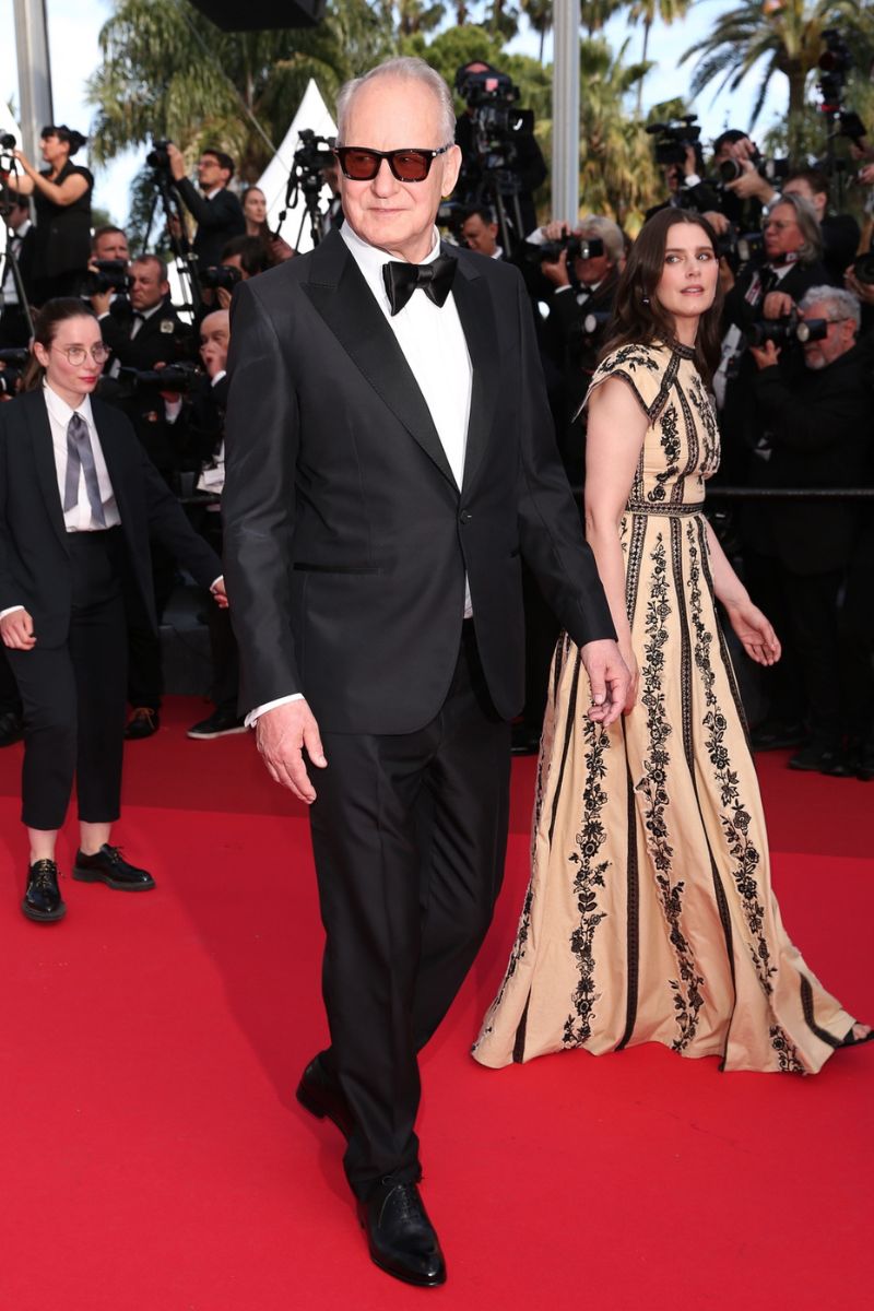 stellan skarsgard