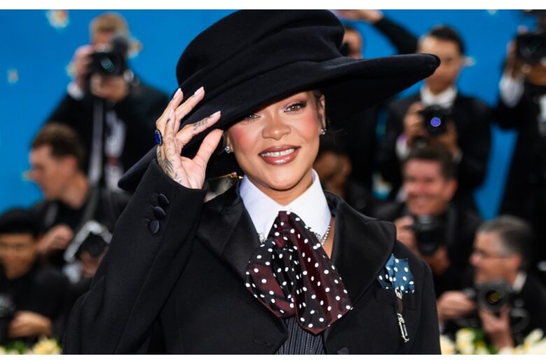 Tendenze unghie: le idee manicure più belle arrivano dalle star al Met Gala 2025