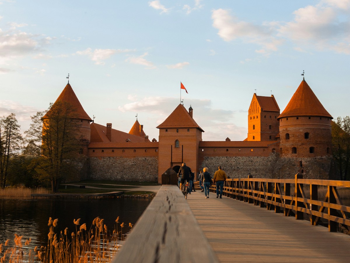trakai