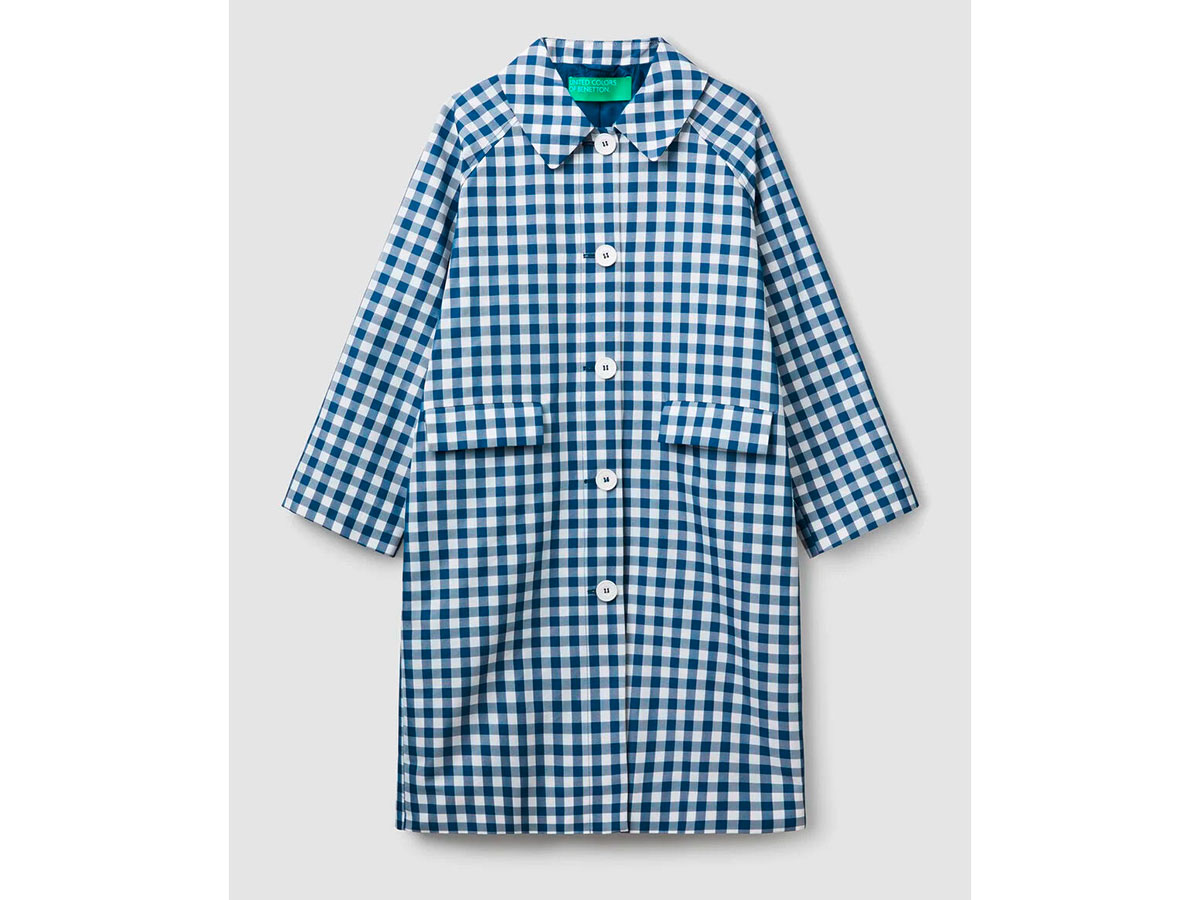 trench-benetton