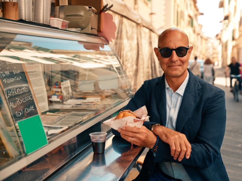 tucci in italy 1