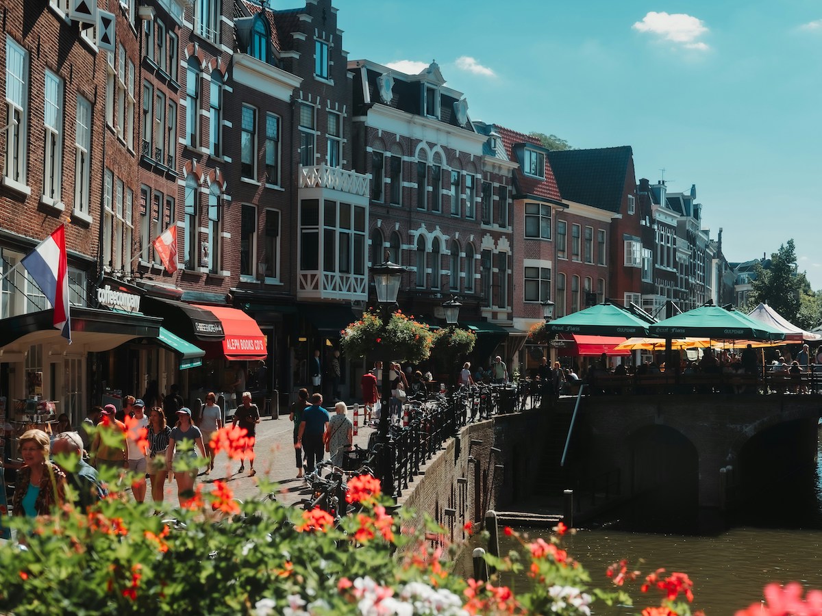 utrecht