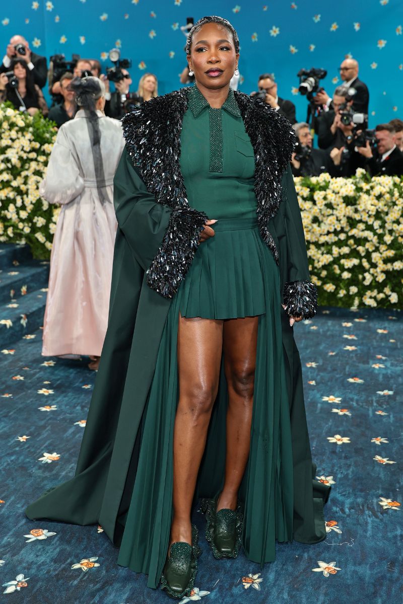 venus williams