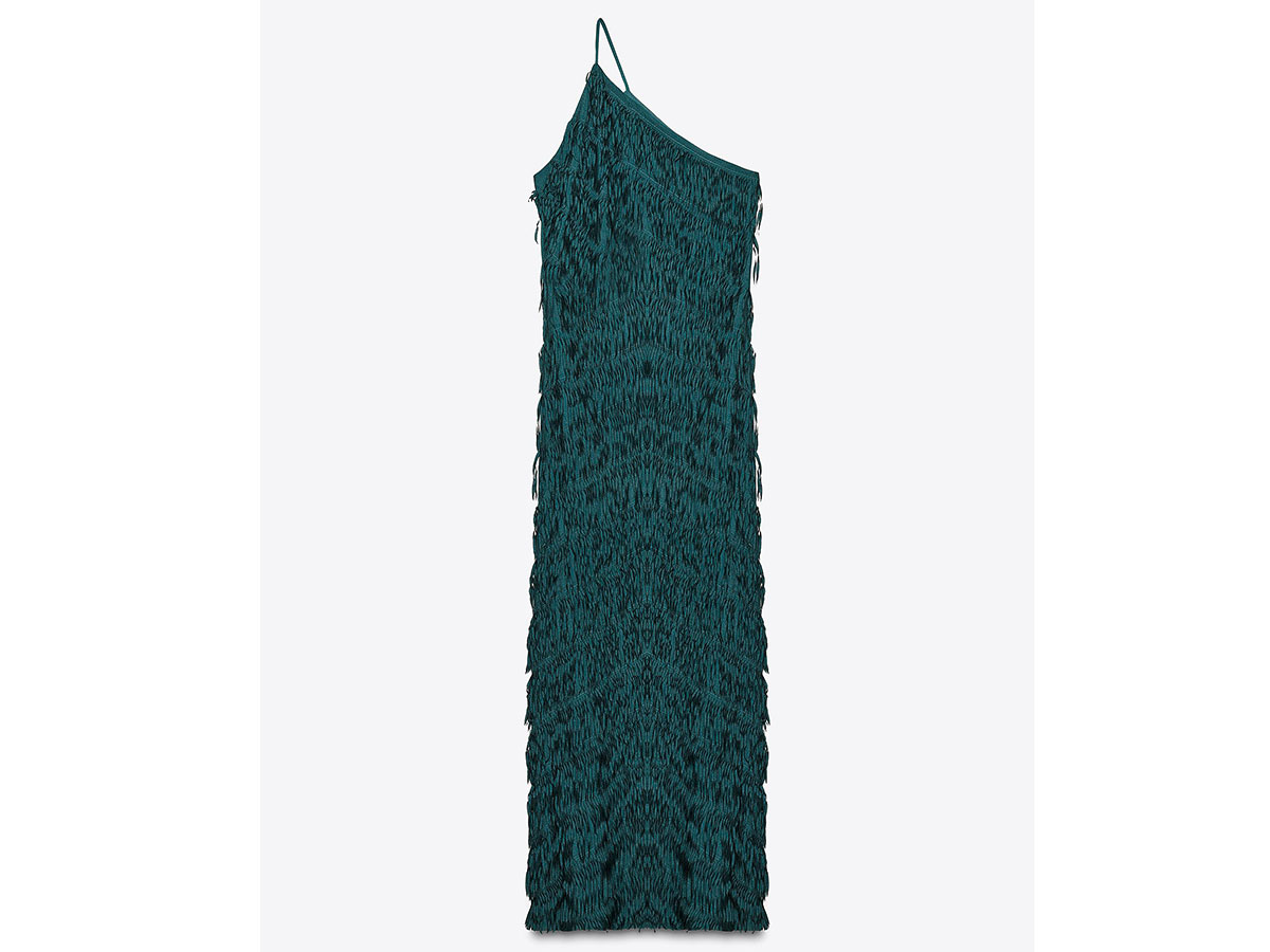 vestito-frange-zara
