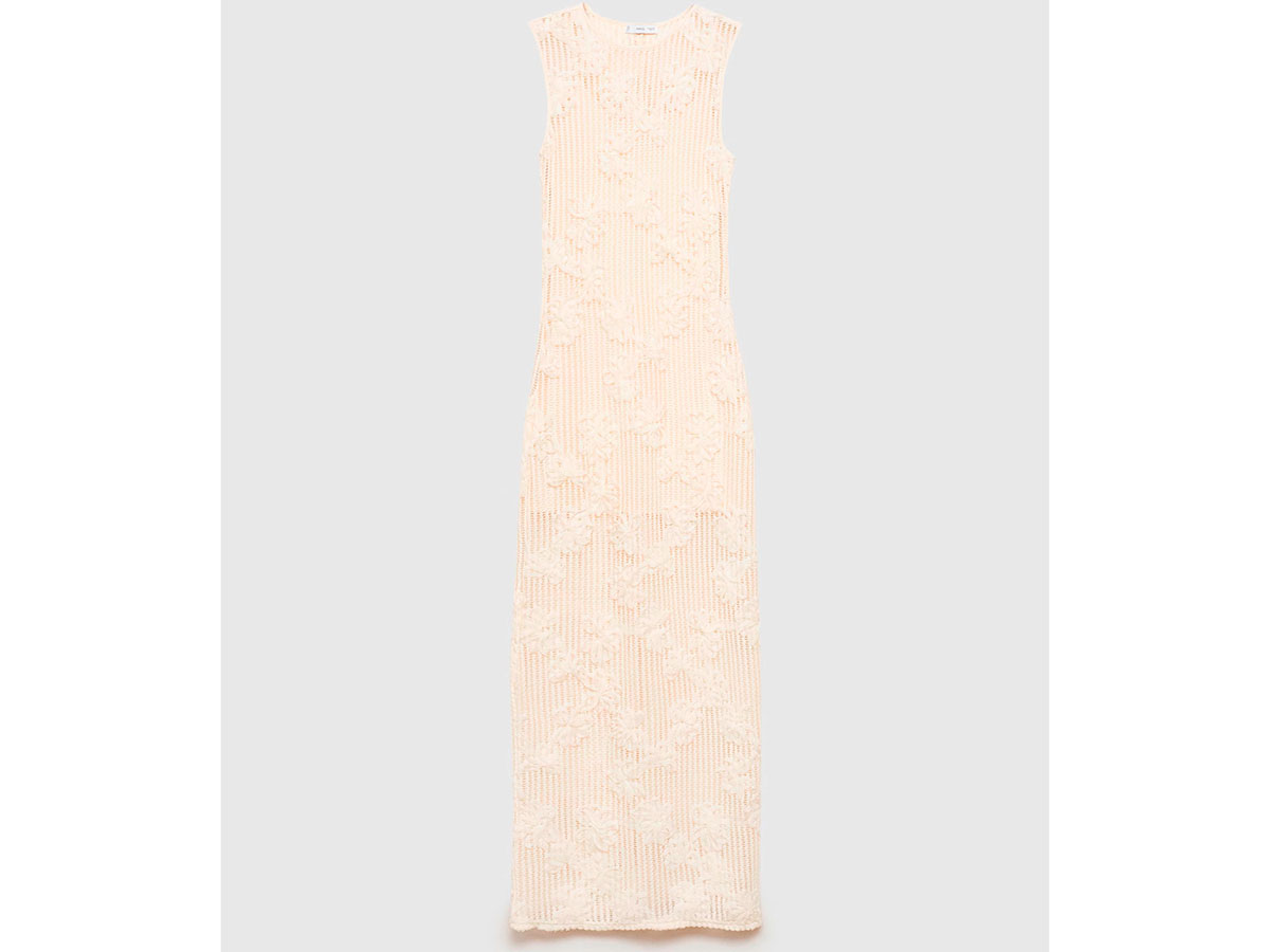 vestito-maglia-crochet-mango