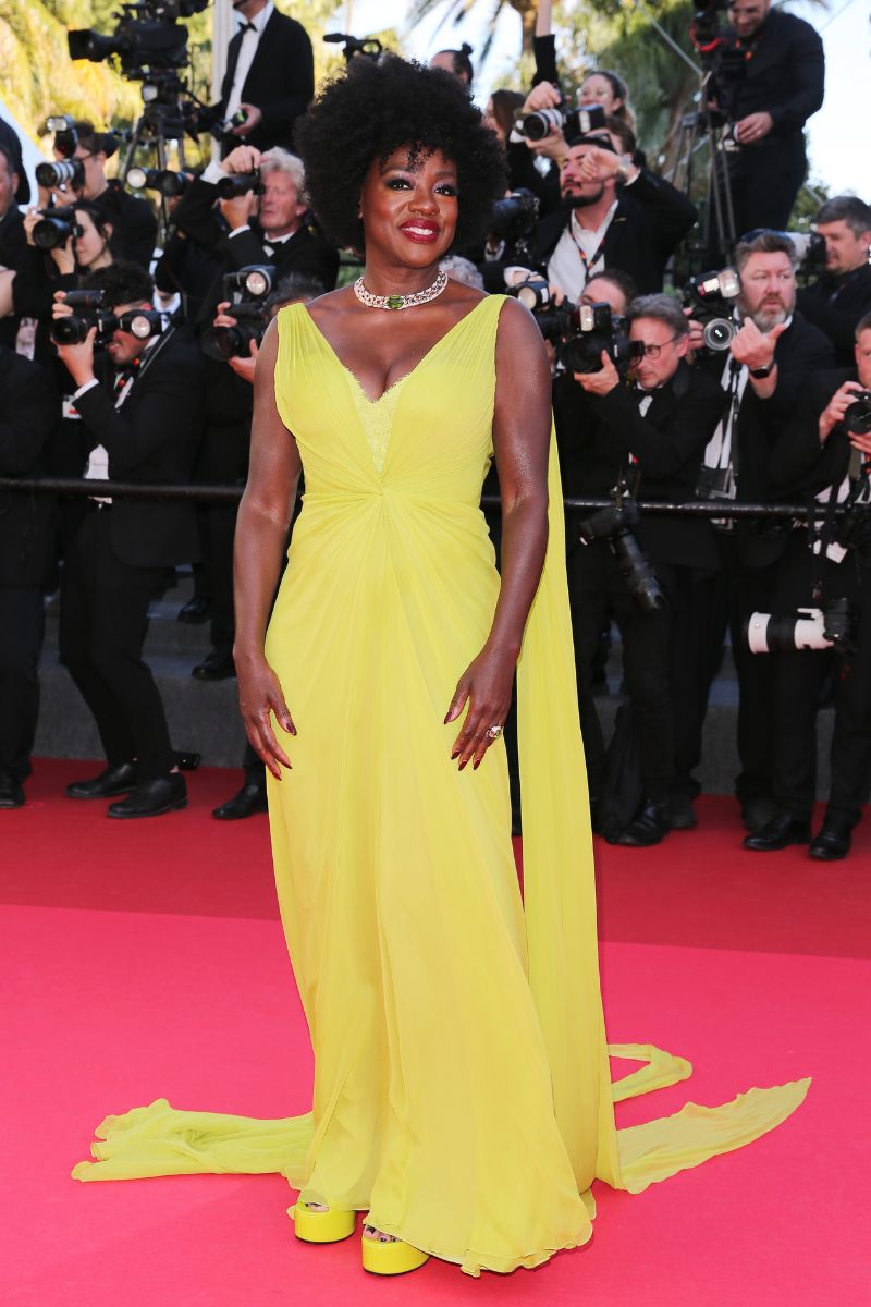 viola davis