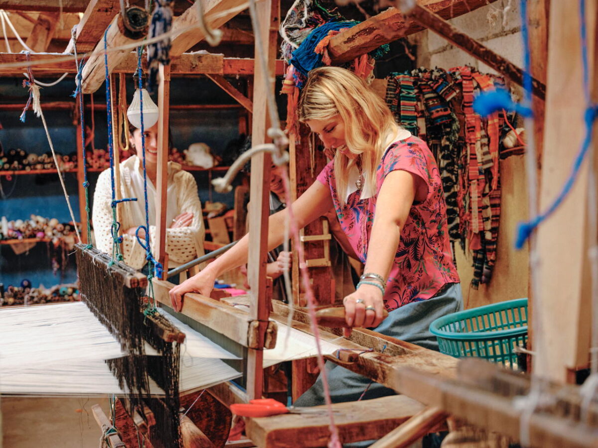 GUATEMALA 2024 – Mountain Partnership Products (MPP) Guatemala Project