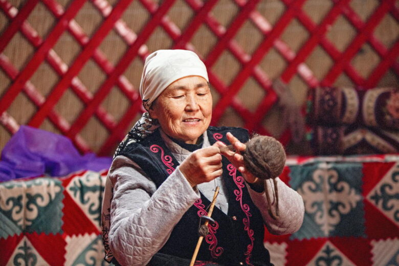 Mettiamo lo stile al servizio della Terra