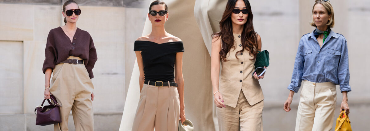 abbinamento-pantaloni-beige-donna-estate