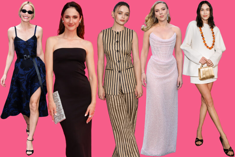 Olivia Wilde, Scarlett Johansson e le altre Best Dressed of the Week