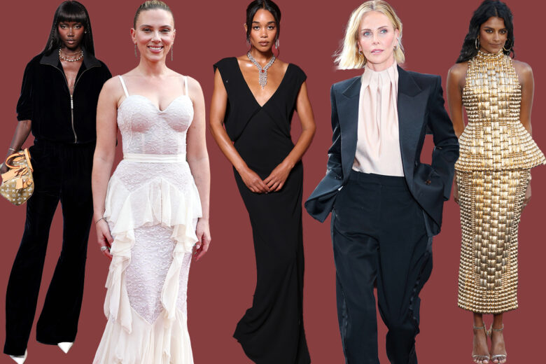 Charlize Theron, Scarlett Johansson e le altre star meglio vestite della settimana