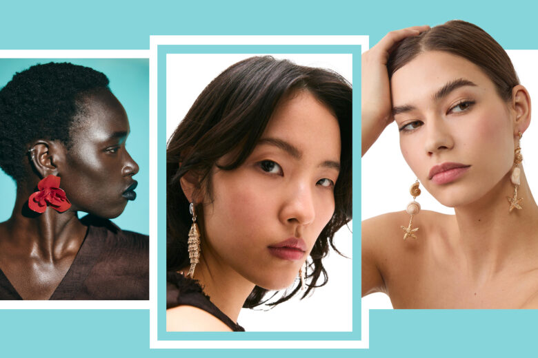 Gioielli e bijoux estivi: il dettaglio necessario per rendere speciale ogni look