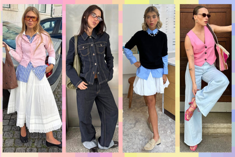Iniziano gli esami di maturità: ecco 4 look su cui puntare per uno stile da 100 e lode